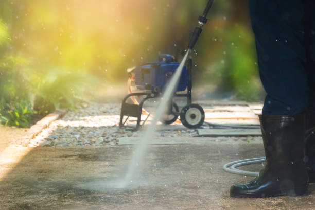 Colusa, CA Pressure Washing Services Company